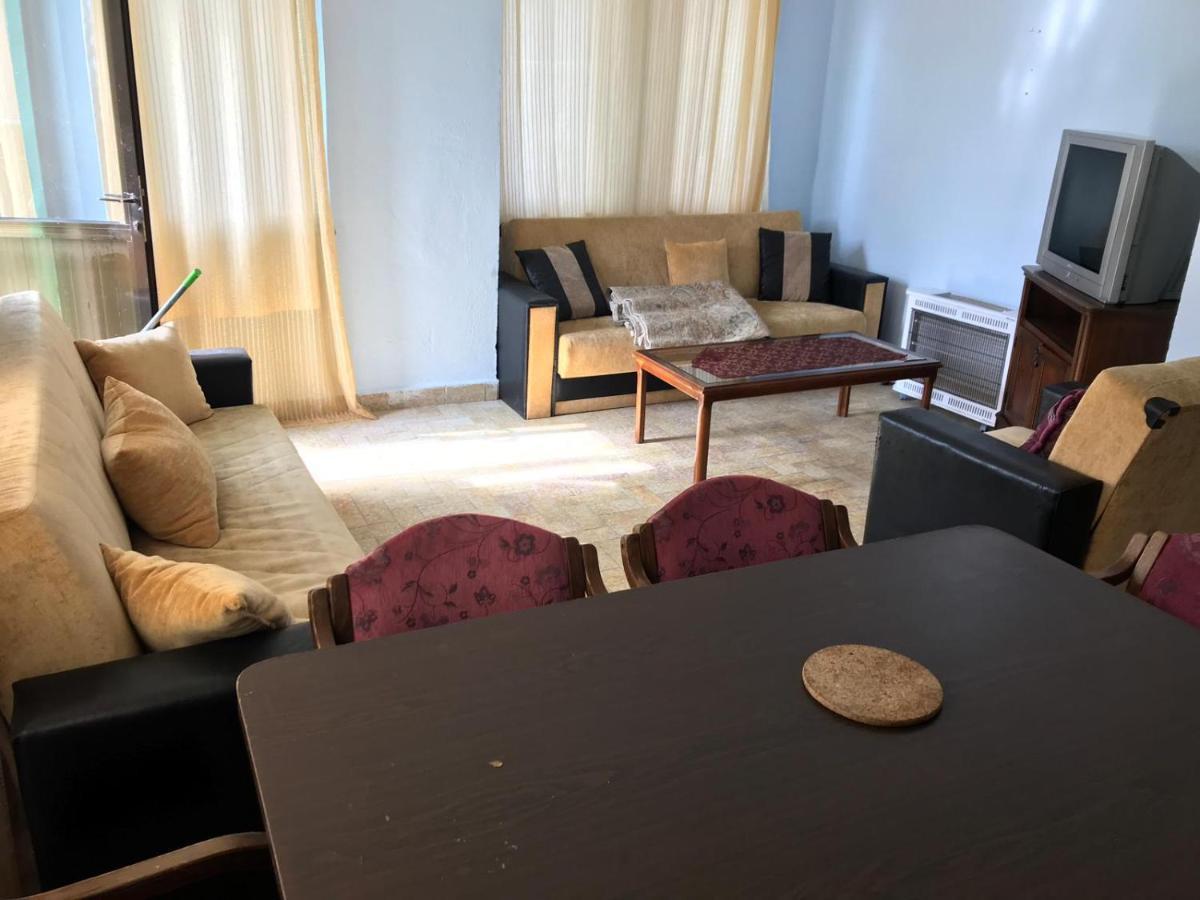 Hix Garden Apart Hotel 페티예 외부 사진