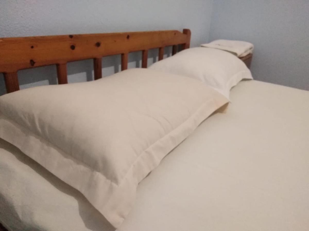 Hix Garden Apart Hotel 페티예 외부 사진