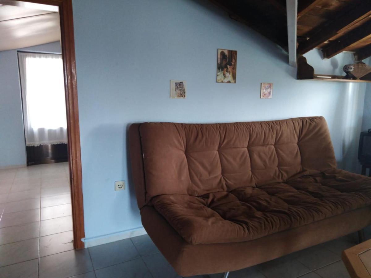 Hix Garden Apart Hotel 페티예 외부 사진